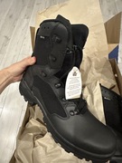 Buty Taktyczne Haix Combat GTX Gore-Tex Czarne (206274) Model COMBAT GTX 