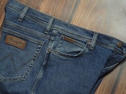 WRANGLER- TEXAS 821- W33L32- OLD SCHOOL- VINTAGE- pas 85 cm
