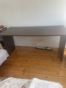 Oddam za darmo biurko tylko odbiór osobisty Wałbrzych