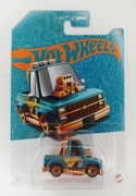 HOT WHEELS - TOON'D '83 CHEVY SILVERADO / 2022
