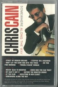 CHRIS CAIN - SOMEWHERE ALONG THE WAY