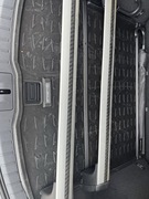 Lexus RX bagażnik dachowy- belki oryginalne! 