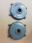 Tarcza lozyskowa pokrywa silnika elektrycznego Indukta Besel 7,5kw 5,5kw 