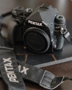 Pentax KP - stan bardzo dobry - 23,876 zdjęć