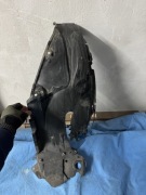 Nadkole Toyota Auris 2 lewy przód