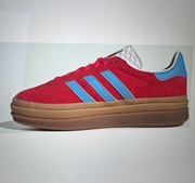 Adidas Originals Gazelle Bold damskie rozmiar 40