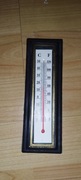 pokojowy termometr