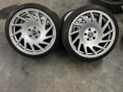 Feligi carbonado 5x112 ET30