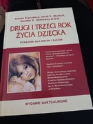 Drugi o trzeci rok z życia dziecka Arlene Eisenberg 