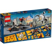 LEGO DC Super Heroes 76111  Batman: pojedynek z Brother Eye