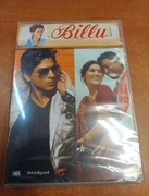 "Billu" film Bollywood nowy