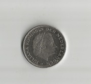 Holandia 2 i pół guldena, 1979 400 rocznica - Unia utrechcka