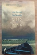 Niebo i piekło - Jón Kalman Stefánsson