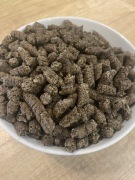 Makuch, wytłoki z ostropestu 5kg