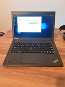 Laptop Lenovo T440