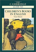 The Cambridge Guide To Children's Books in English