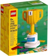 LEGO 40385 - Puchar Okolicznościowy RARYTAS