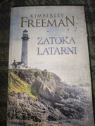 Zatoka latarni Kimberley Freman