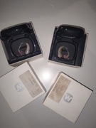 Aparaty słuchowe (Prawy i lewy)