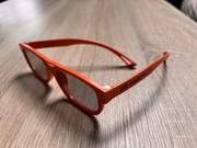 Okulary 3D do telewizora LG