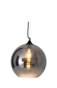Lampa wisząca Vasco Nave loft kula 30 cm
