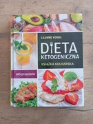 Dieta ketogeniczna Leanne Vogel