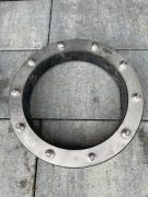 Doyma przepust murowy