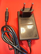 Ładowarka aku Li-ion mod.SRJ21F-48F  EUROTEC 100-240V~50/60Hz Output21V0,5A