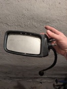 Lusterko prawe Volkswagen Scirocco II