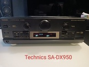 Amplituner Technics SA-DX950