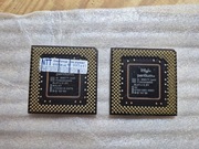 Procesor Intel Pentium MMX 200MHz SL27J Socket7