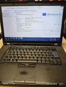Lenovo ThinkPad T520i i3 2350M