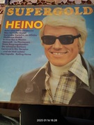 Heino super Gold podwójny album