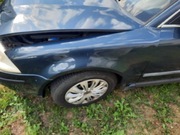 Vw passat b5 fl blotnik lewy bez kierunku  lc7u 