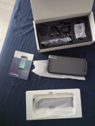 Newland MT93  terminal  skaner Ekran dotykowy  Czarny