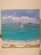 obrazy malowane na płótnie