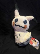 Pluszak Pokemon Mimikyu