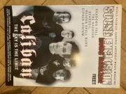 Sound explosion magazyn 