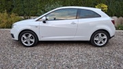 Seat ibiza 1.4 Copa