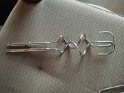 Mieszadła do miksera ręcznego