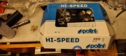 Wariator polini speed Control GY6 4T 139qmb qma 
