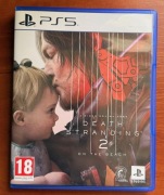 Death Stranding 2 PS5