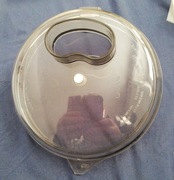 Pokrywa sokowirówki robota Kasia MPM 