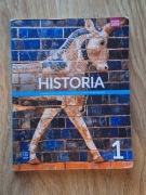 Podręcznik do Historii klasa 1