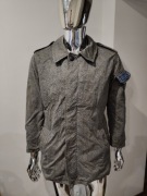 Bechatka PRL Milicji Obywatelska 