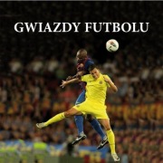 Książka "GWIAZDY FUTBOLU"