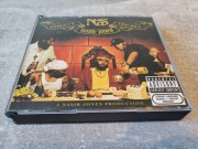 Nas Street's Disciple 