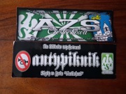 Vlepki AZS Częstochowa #6