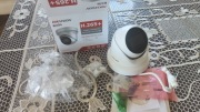 Kamera Hikvision DS-2CD2385G1-I 2.8mm