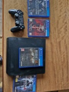 Playstation 4 ps4 
